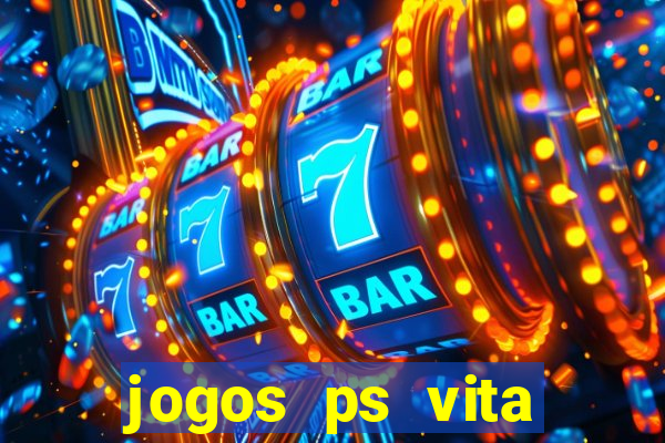 jogos ps vita download pkg